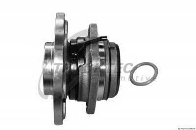 TRUCKTEC AUTOMOTIVE 0232133 -  Комплект подшипника ступицы колеса